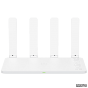 引领WiFi6时代荣耀X4Pro路由器让网络更畅快